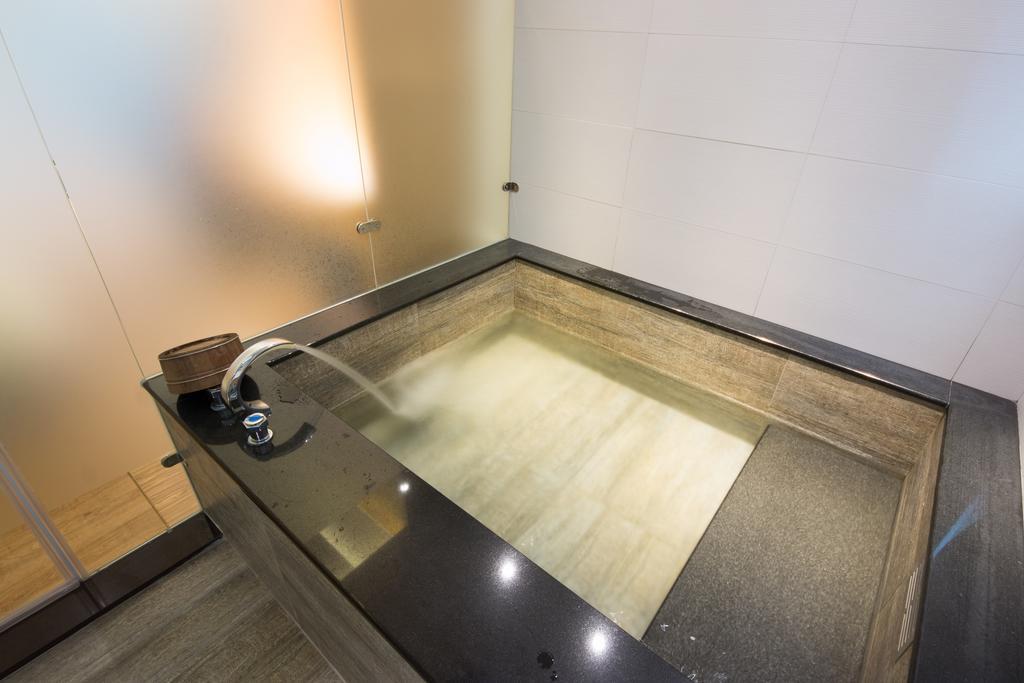 Garden Spring Hotel Джиаоси Екстериор снимка